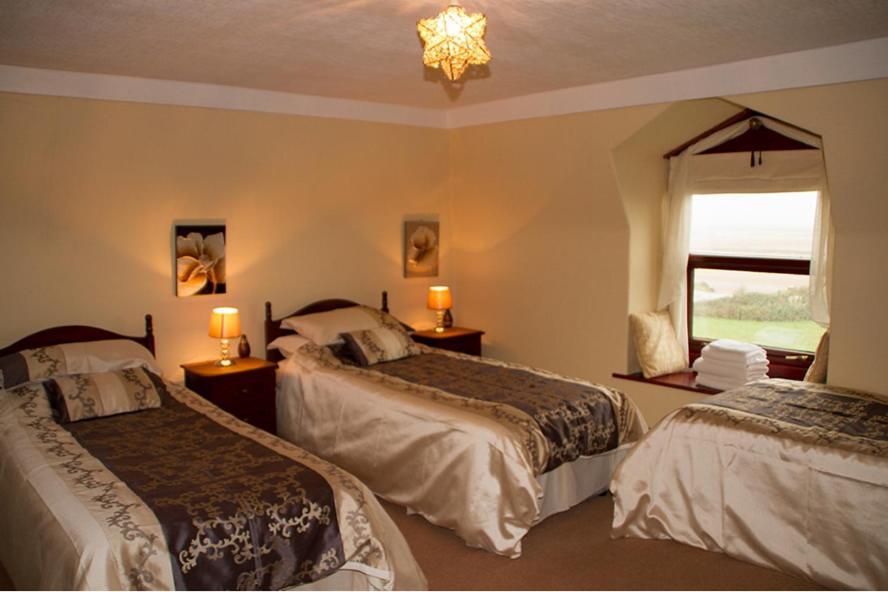 Duddon Villa Millom Luaran gambar