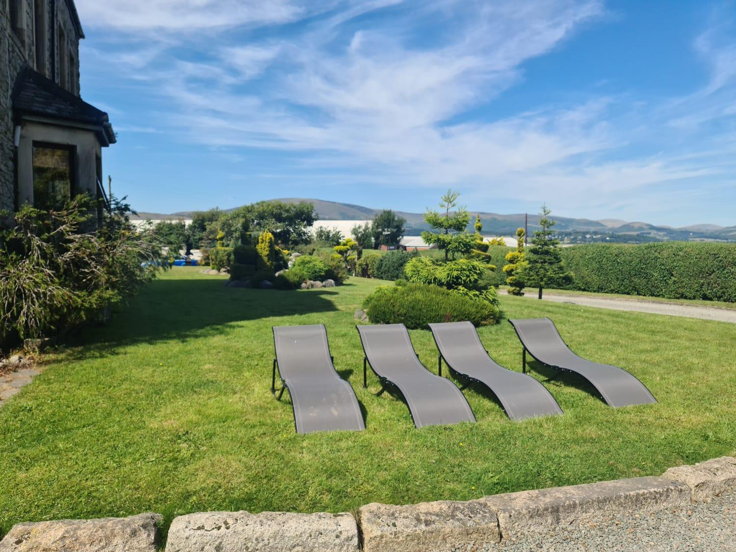 Duddon Villa Millom Luaran gambar