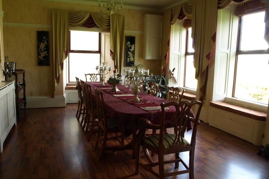 Duddon Villa Millom Luaran gambar