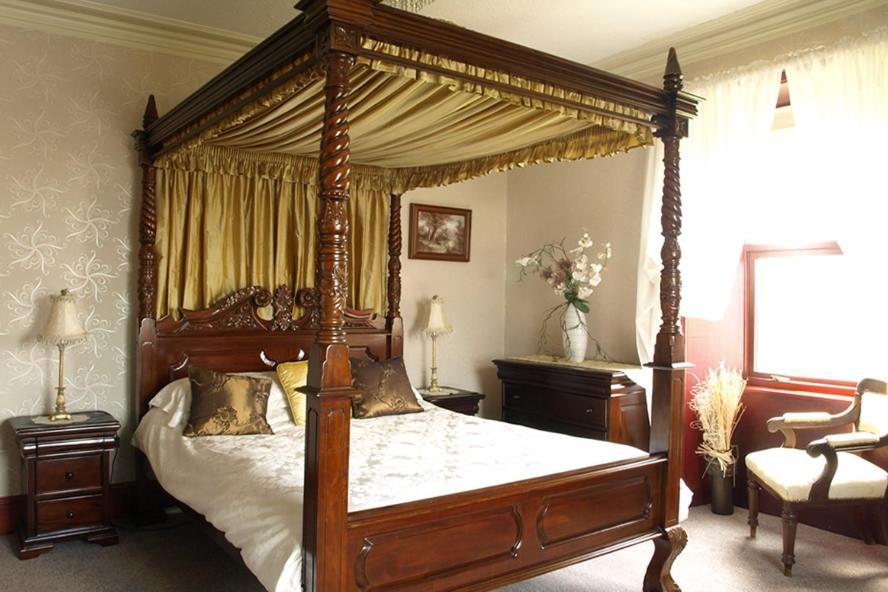 Duddon Villa Millom Luaran gambar