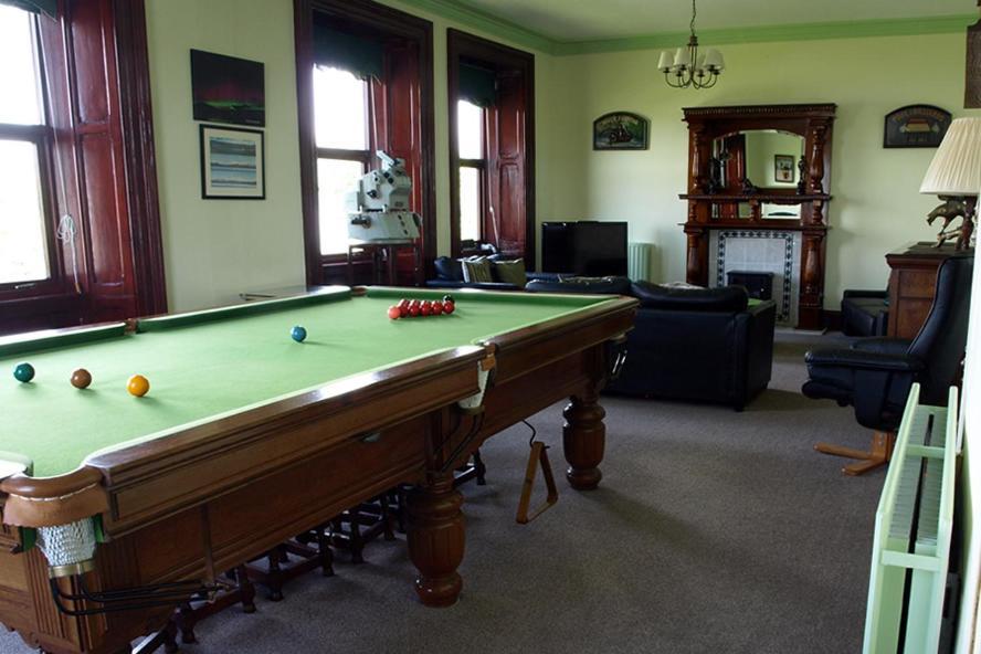 Duddon Villa Millom Luaran gambar