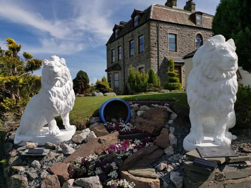 Duddon Villa Millom Luaran gambar