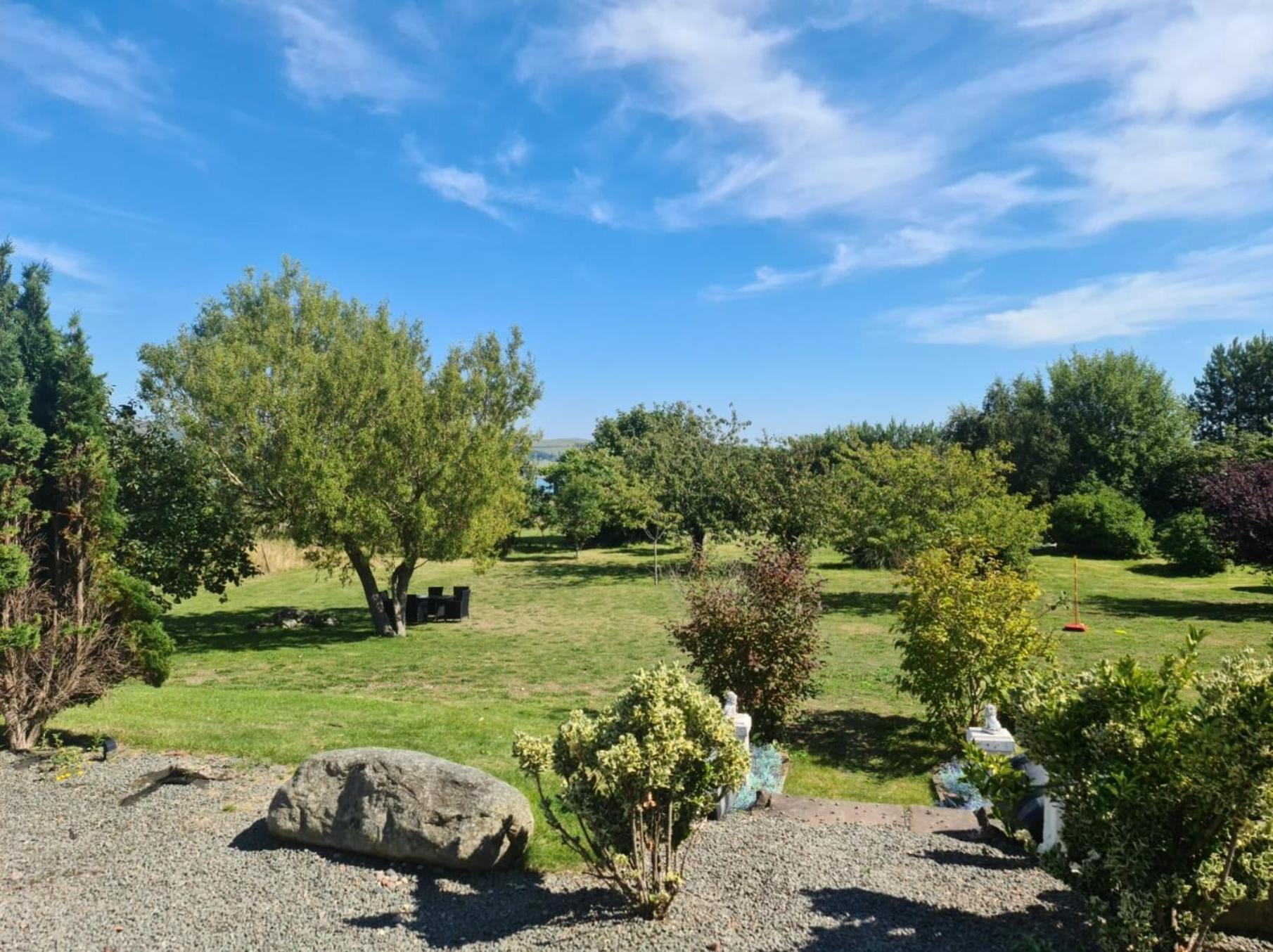 Duddon Villa Millom Luaran gambar