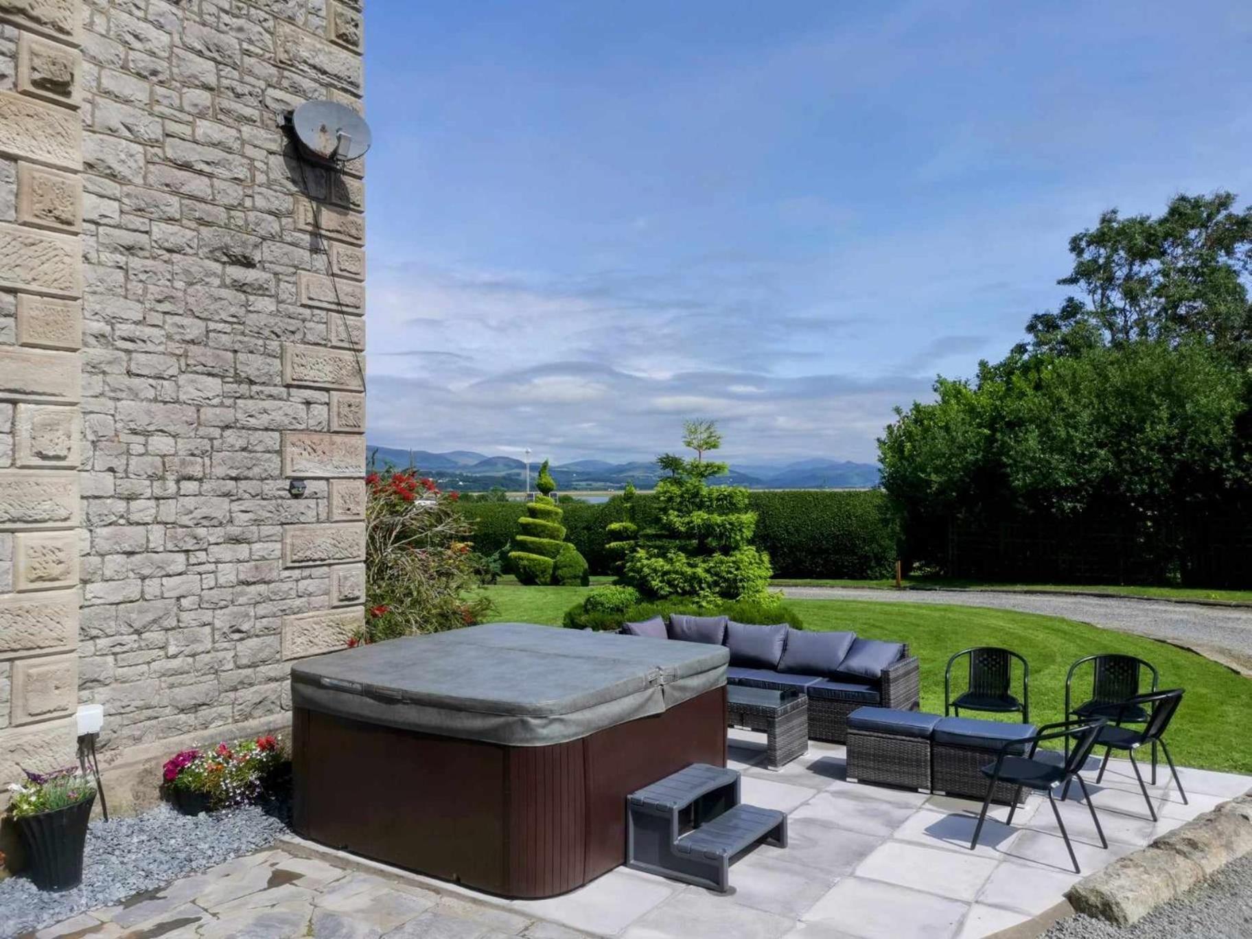 Duddon Villa Millom Luaran gambar