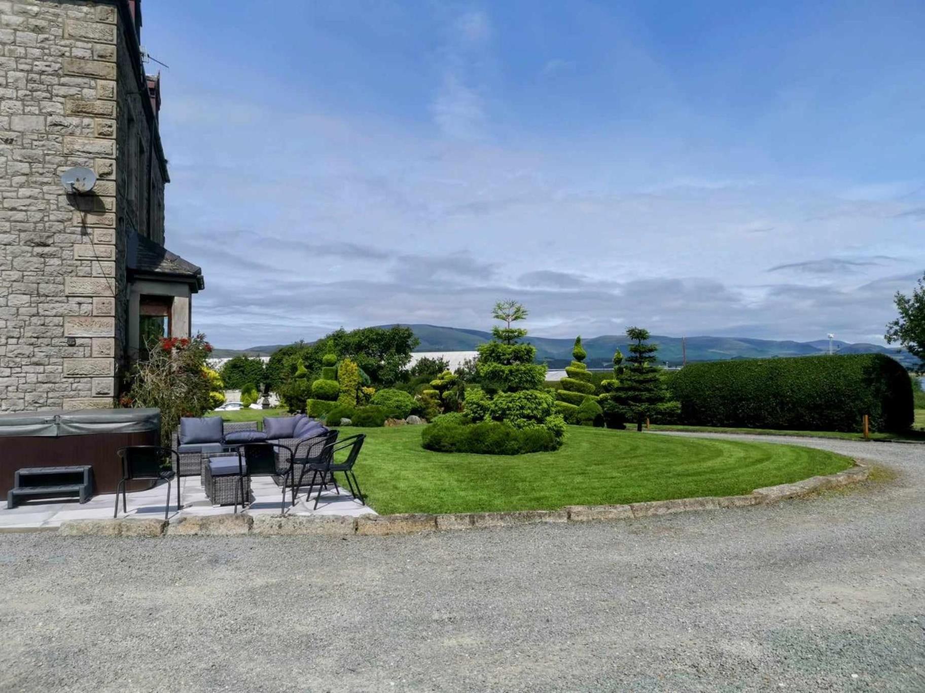 Duddon Villa Millom Luaran gambar